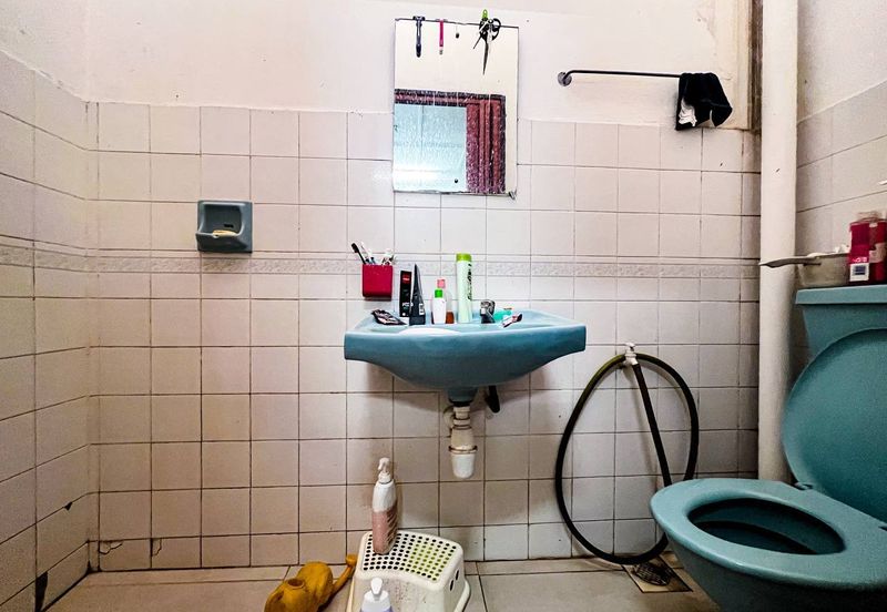 Taman Kinrara Seksyen 4