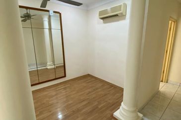 Bandar Kinrara, Bandar Kinrara Puchong, Selangor