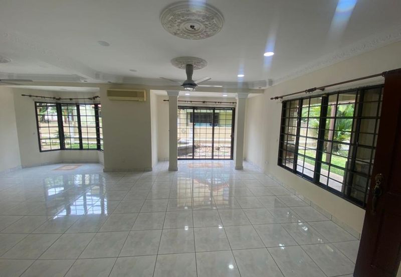 Bandar Kinrara, Bandar Kinrara Puchong, Selangor