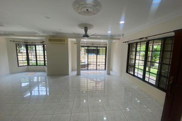 Bandar Kinrara, Bandar Kinrara Puchong, Selangor