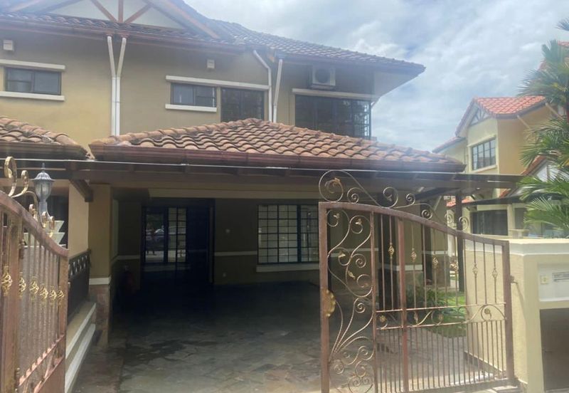 Bandar Kinrara, Bandar Kinrara Puchong, Selangor