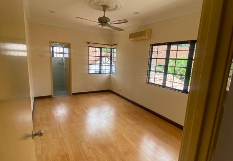 Bandar Kinrara, Bandar Kinrara Puchong, Selangor