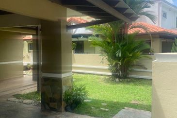 Bandar Kinrara, Bandar Kinrara Puchong, Selangor