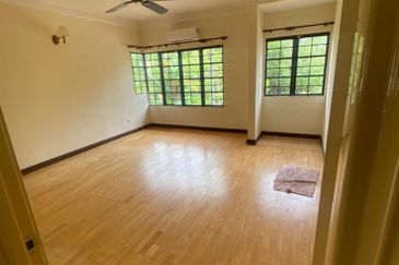 Bandar Kinrara, Bandar Kinrara Puchong, Selangor