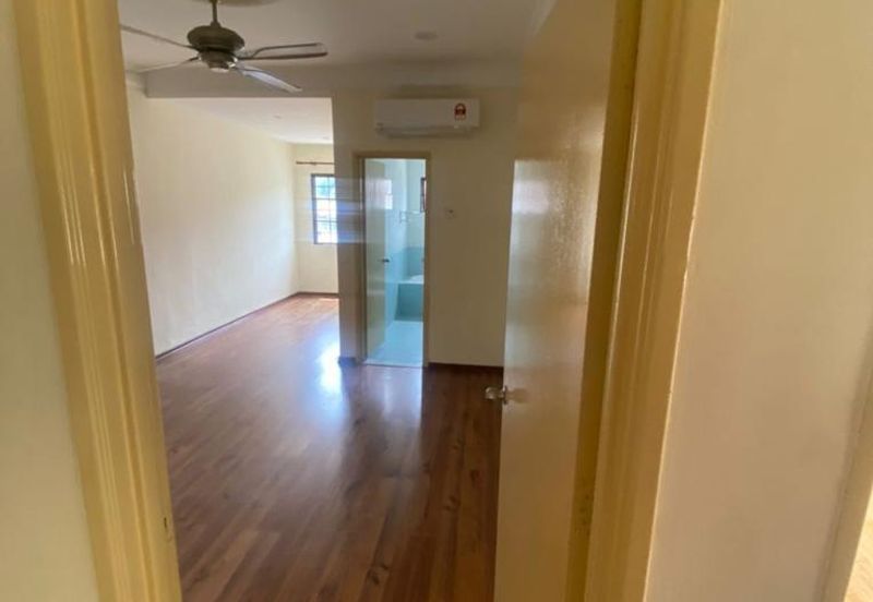 Bandar Kinrara, Bandar Kinrara Puchong, Selangor