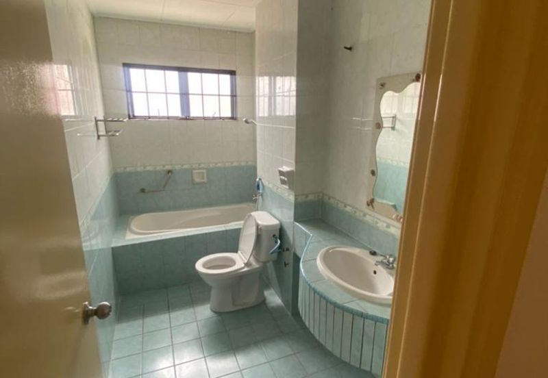 Bandar Kinrara, Bandar Kinrara Puchong, Selangor