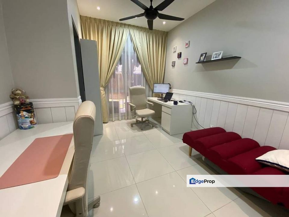 Cyberwood Cybersouth, Dengkil, Selangor, Dengkil