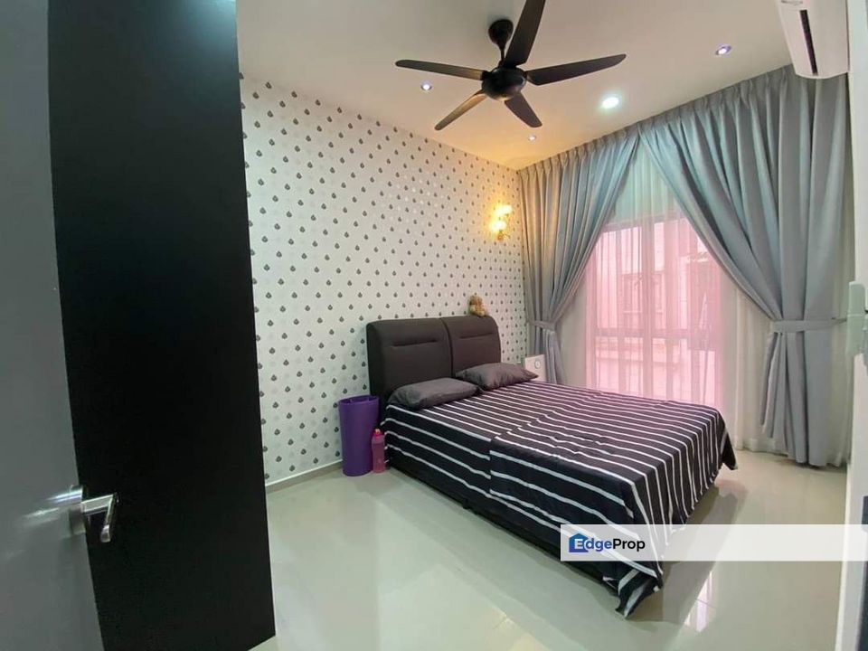 Cyberwood Cybersouth, Dengkil, Selangor, Dengkil