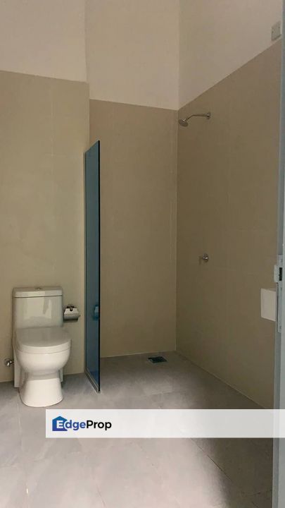 Cyberwood Cybersouth, Dengkil, Selangor, Dengkil