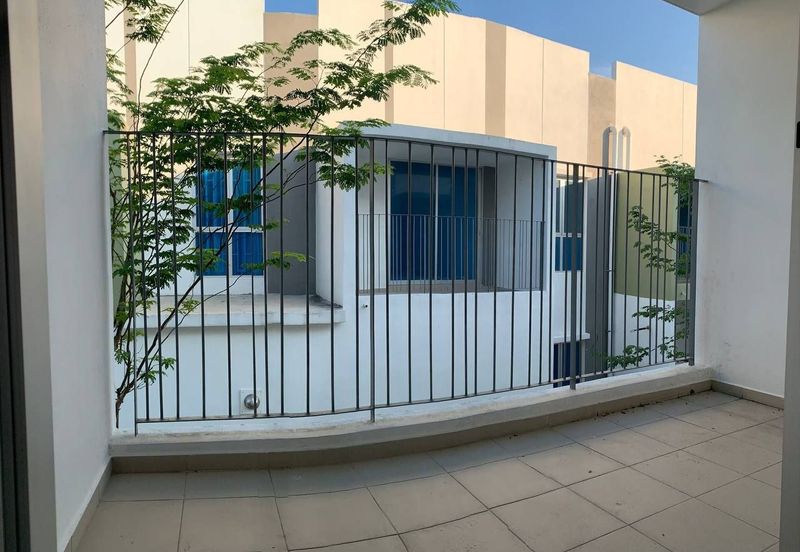 Cyberwood Cybersouth, Dengkil