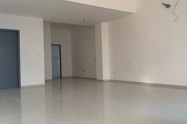 Cyberwood Cybersouth, Dengkil