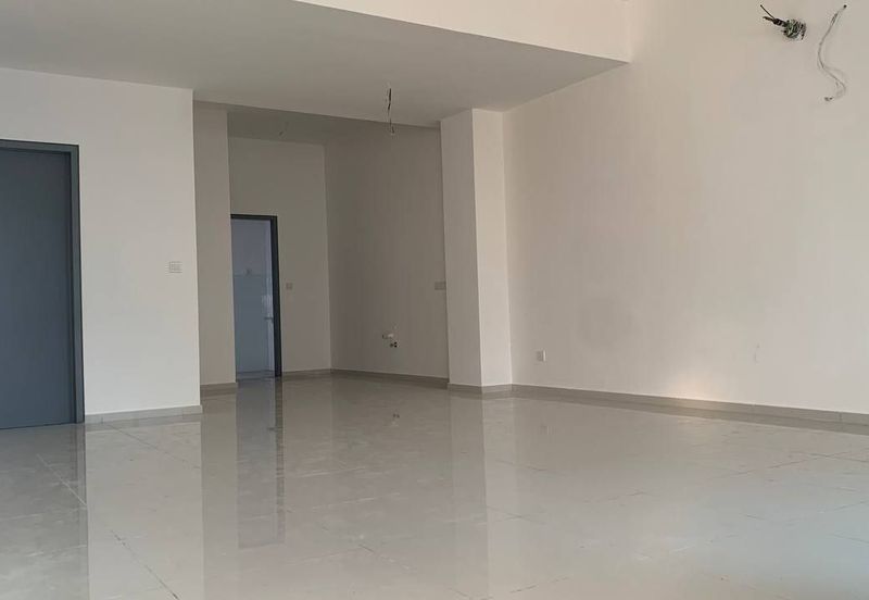 Cyberwood Cybersouth, Dengkil