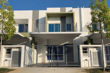 Cyberwood Cybersouth, Dengkil