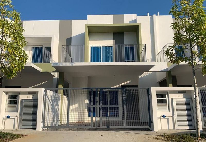 Cyberwood Cybersouth, Dengkil