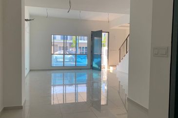 Cyberwood Cybersouth, Dengkil