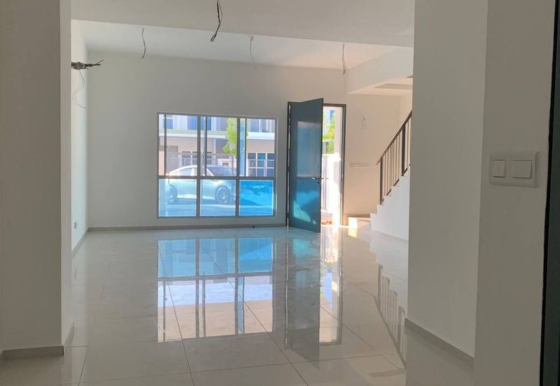 Cyberwood Cybersouth, Dengkil