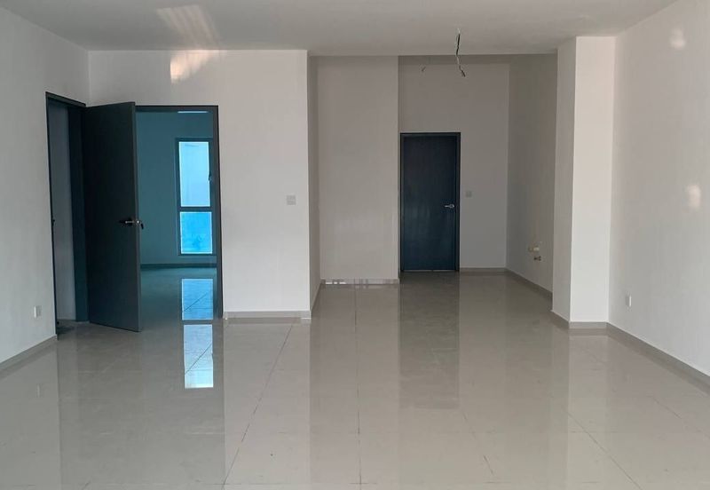 Cyberwood Cybersouth, Dengkil