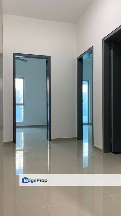 Cyberwood Cybersouth, Dengkil, Selangor, Dengkil