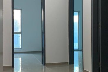 Cyberwood Cybersouth, Dengkil