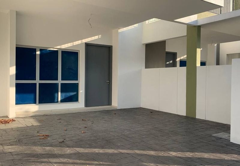 Cyberwood Cybersouth, Dengkil