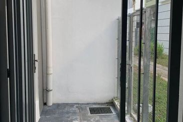 Cyberwood Cybersouth, Dengkil