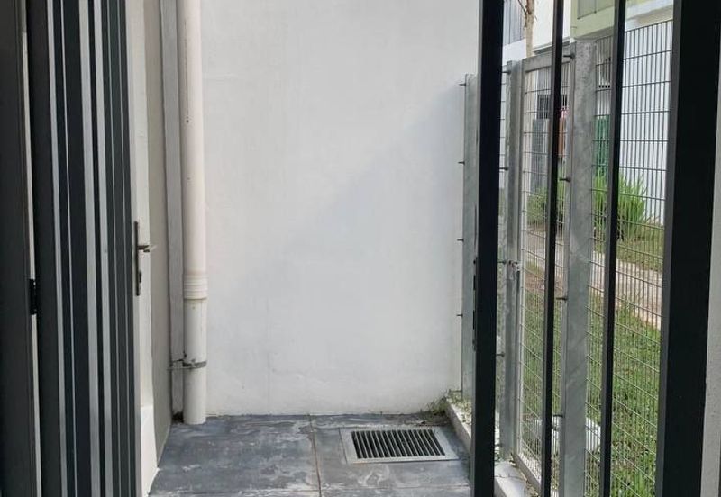 Cyberwood Cybersouth, Dengkil