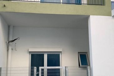 Cyberwood Cybersouth, Dengkil