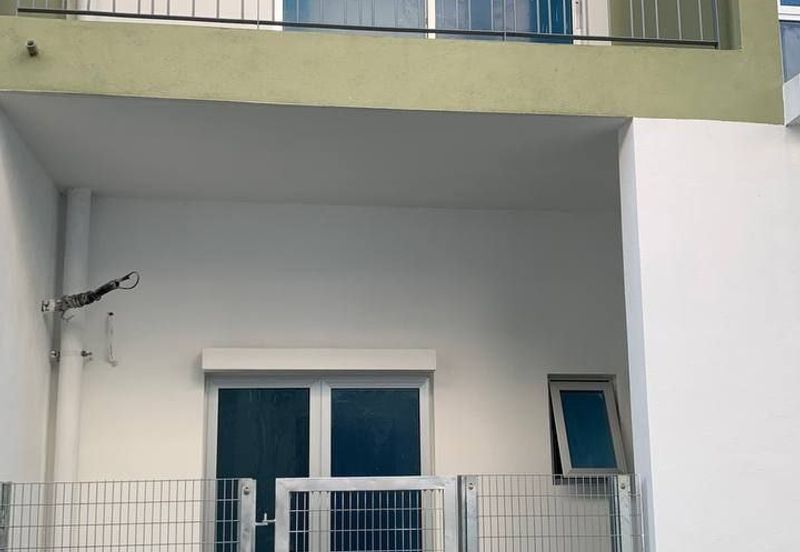 Cyberwood Cybersouth, Dengkil