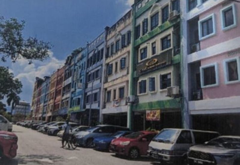 Pandan Perdana