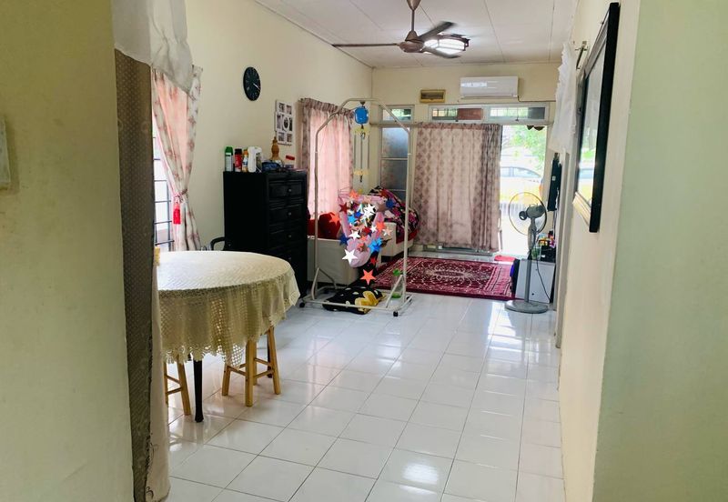 Taman Lestari Puchong