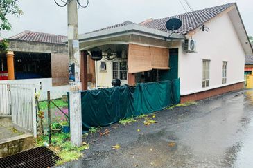 Taman Lestari Puchong