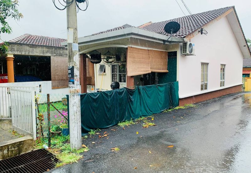 Taman Lestari Puchong