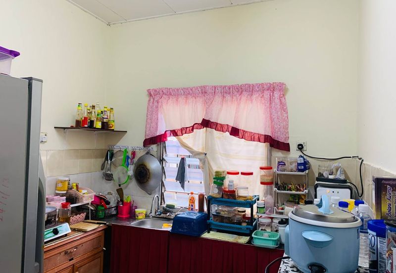 Taman Lestari Puchong