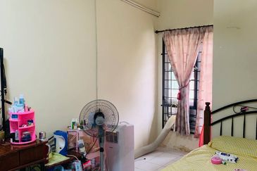 Taman Lestari Puchong