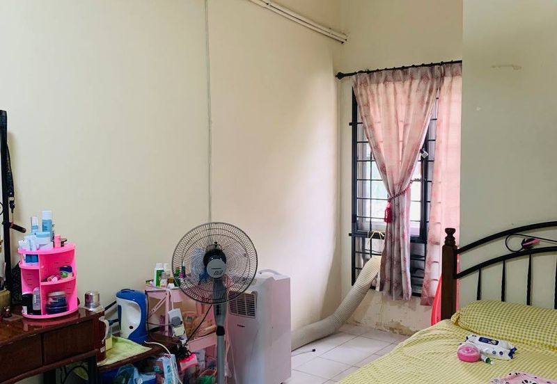 Taman Lestari Puchong