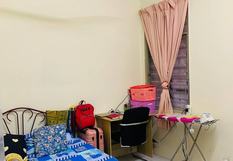 Taman Lestari Puchong