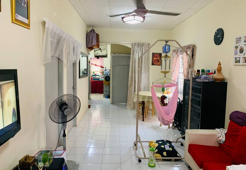 Taman Lestari Puchong