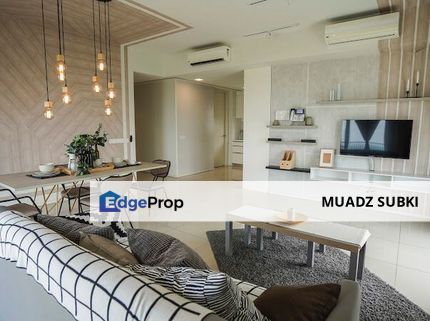 Verdi Eco-dominiums, Cyberjaya, Selangor, Selangor, Cyberjaya
