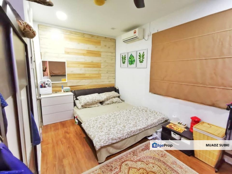 Taman Putra Perdana, Puchong, Selangor, Selangor, Puchong