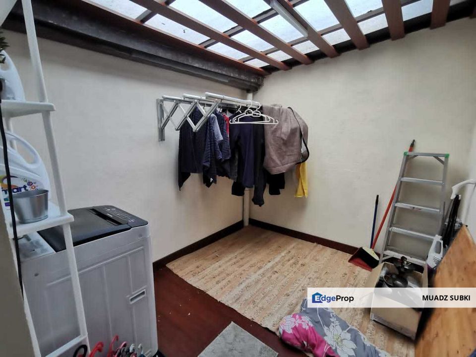 Taman Putra Perdana, Puchong, Selangor, Selangor, Puchong