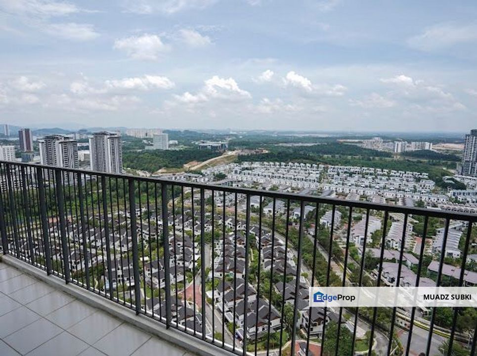 Verdi Eco-dominiums, Cyberjaya, Selangor, Selangor, Cyberjaya