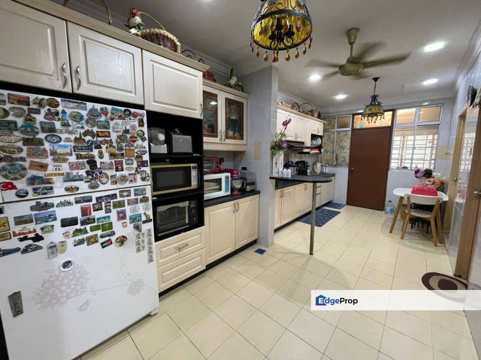 Taman Damai Utama, Bandar Kinrara Puchong, Selangor, Selangor, Bandar Kinrara Puchong