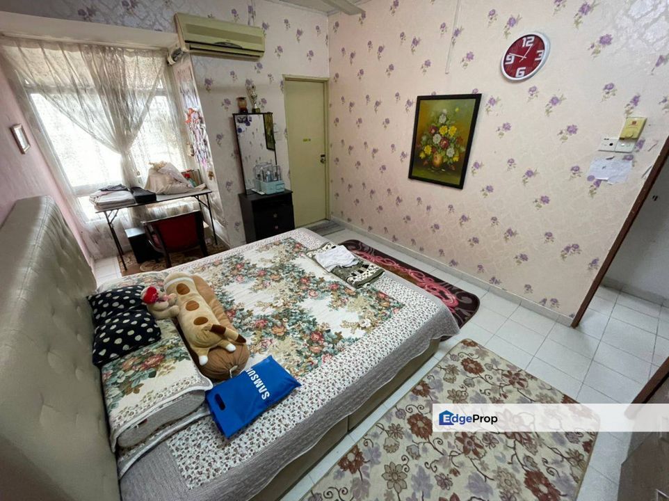 Taman Damai Utama, Bandar Kinrara Puchong, Selangor, Selangor, Bandar Kinrara Puchong