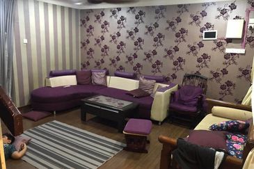 Taman Puchong Perdana, Puchong, Selangor