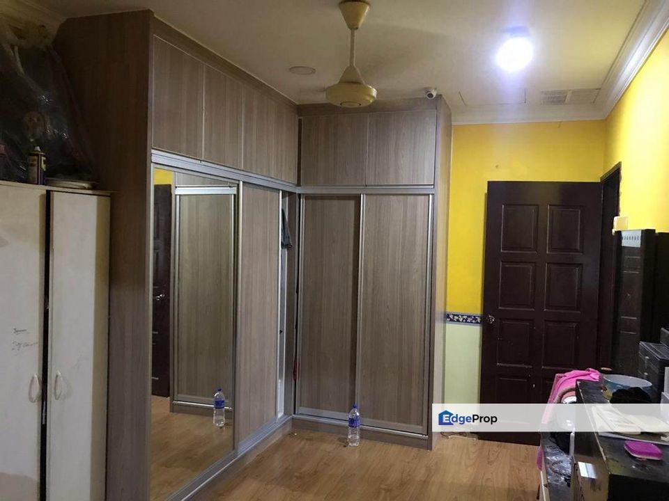 Taman Puchong Perdana, Puchong, Selangor, Selangor, Bandar Kinrara Puchong