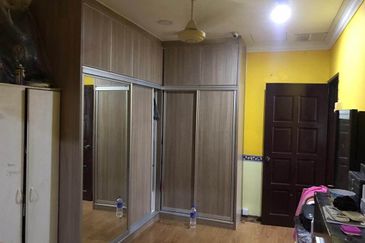 Taman Puchong Perdana, Puchong, Selangor