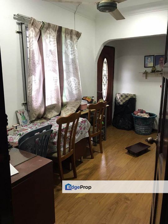 Taman Puchong Perdana, Puchong, Selangor, Selangor, Bandar Kinrara Puchong