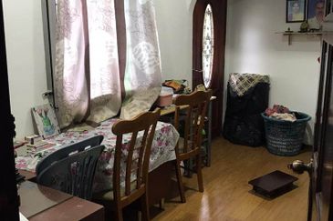 Taman Puchong Perdana, Puchong, Selangor