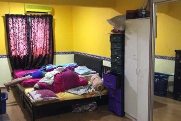 Taman Puchong Perdana, Puchong, Selangor