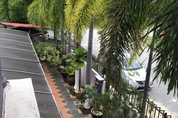 Taman Puchong Perdana, Puchong, Selangor